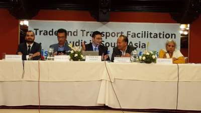 Government to Ratify WTO TFA Soon