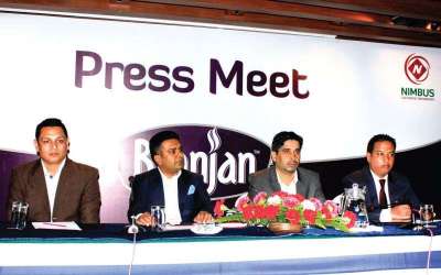 Nimbus Launches Byanjan Brand Edible Oil 