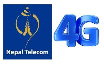 NT Starts 4G Service in Nepal  