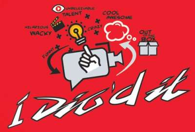 Honda's I dio'd it CSR Campaign