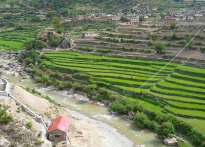 NEA in PPA Deals with Micro Hydropower Projects