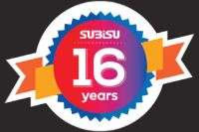 Subisu in 17th Year 