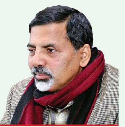 Minister Sharma Vows to Make All Districts Power Cut Free