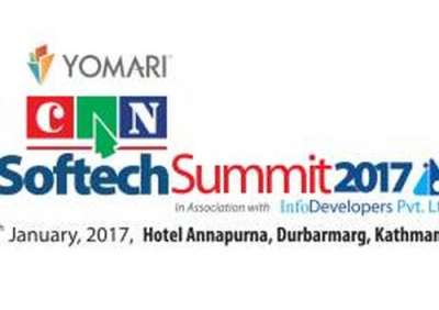CAN Softech Summit 2017 Concludes
