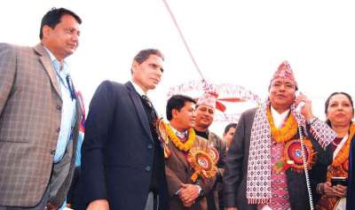 NT begins MSAG in Pokhara 