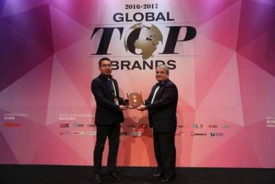 OPPO Honored with 2 awards by IDG