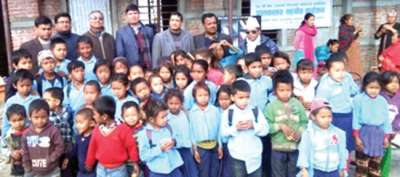 Deprosc Bank in 18th year