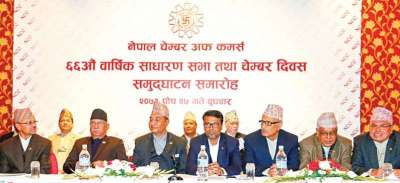 Government Should Decline Tax Collection If It Cannot Spend: Industrialists