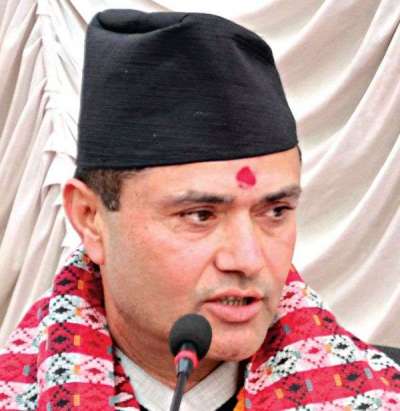 'First Priority on Empowerment and Reliability of IB'