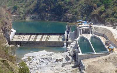 'Nepal ko Pani, Janata ko Lagi' Fetches Rs 1.5 Billion Investment Commitment in 3 days
