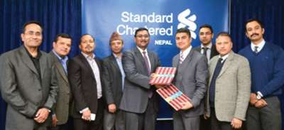 SCB appoints NMB Capital as Issue Manager
