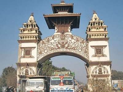Birgunj Customs Collects 55 Billion Revenue in 6 Months