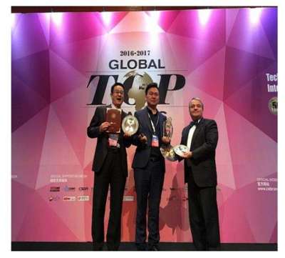 TCL among World's Best Brand List