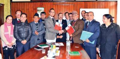 ADBL to  Start Mobile Banking Services