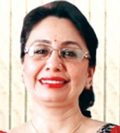 Pathak Appointed as Deputy CEO of NCC