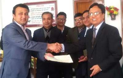 Nepal bank Appoints Civil Capital as Issue Manager