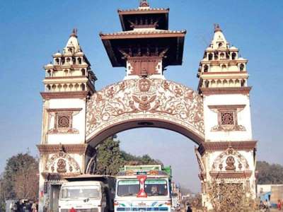 Rs 40 bn Spent on Petroleum Products and Vehicles thru Birgunj Customs Point