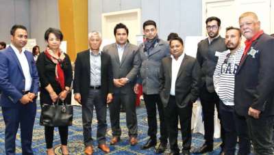 AECC Global Australian Admission Day Concludes