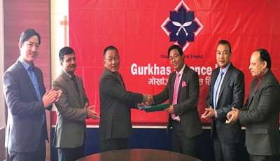 Gurkhas Appoints NIBL Capital as Issue Manager