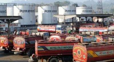NOC Increasing Fuel Storage Capacity as per Provincial Basis