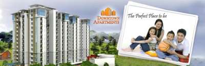 Downtown Apartment's Prize Scheme