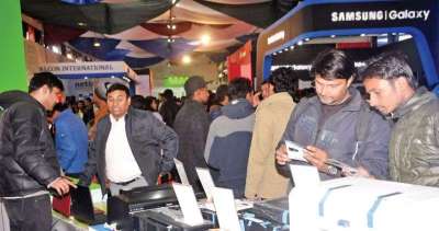 CAN Infotech 2017 Visited by 139,750 Visitors till date
