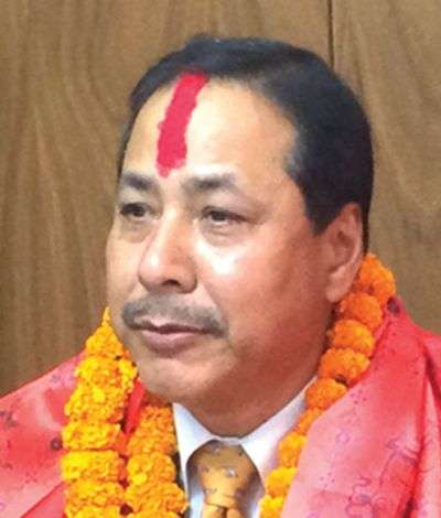 Shrestha elected Chairman of Prime Commercial