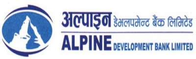 Alpine Bank in Bhimphedi