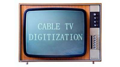 Cable TVs to Shut Down If Do Not Go Digital