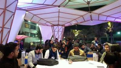Lasting Peace for Sustainable Development: SAESM