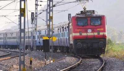 Indian Budget -2017:  Plans to link Nepal with Railway