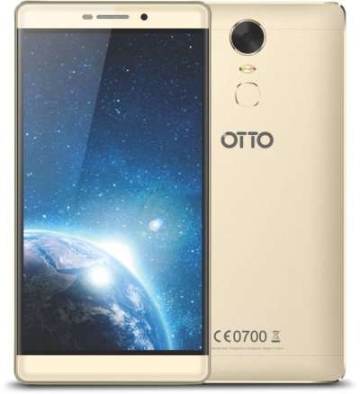 OTTO Launched in Nepal with Flagship Model OTTO Mark