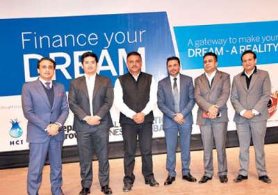 Chaudhary Group and Nimbus Group to Incubate Startups