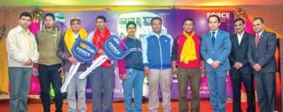 Force Motors Organises Customers Meet Program in Pokhara