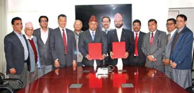 Vibor Society and Lumbini Finance to Merge