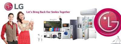 80 CG Electronics Dealers in Bali Tour