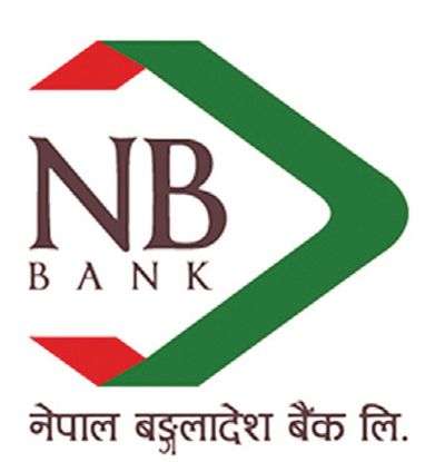 NB Bank's Branch at Khajura