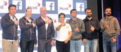 Ncell Launches ‘Facebook Free’ Offer under its ‘Internet for All’ Theme