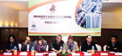 Sixth Property Expo to be organised in April