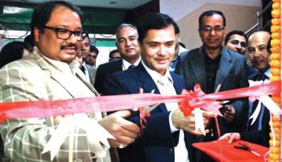 Siddhartha Insurance Adds Two New Branches under Its Wing