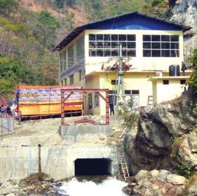 10MW Power Added to National Transmission
