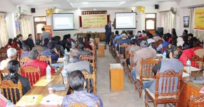 Sunrise Bank Organises Orientation Training