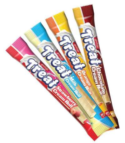 Goodlife's Treat Cream Roll in Market