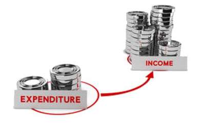 Budget in Rs 80.37 bn Surplus