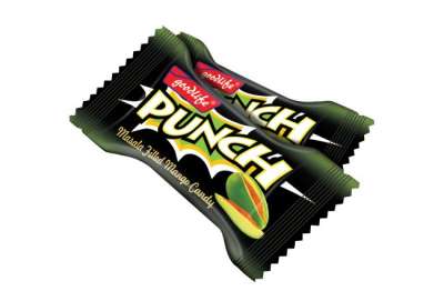 Goodlife 'Punch Candy' in Market