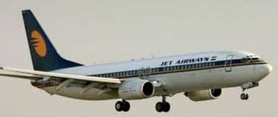 Jet Airways Announces ‘Billion Miles Festival’ 