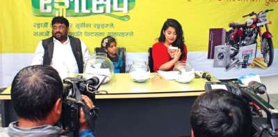 Pashupati Paints Announced Winner of Festive Scheme