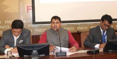 Nepal International Trade Fair to Kick-off From March 16
