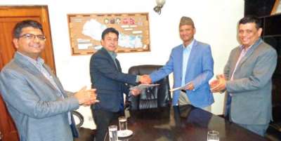 Jyoti Bikash Bank Appoints Siddhartha Capital as Issue Manager