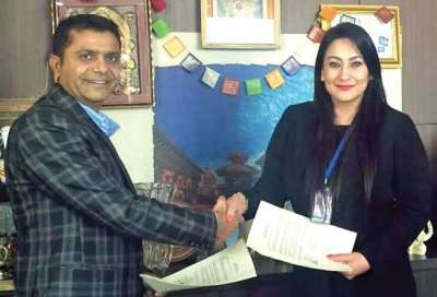 Remittance of Remit to Nepal from Mega